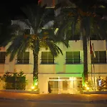 On 3* Antalya