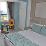 Hotel On Antalya