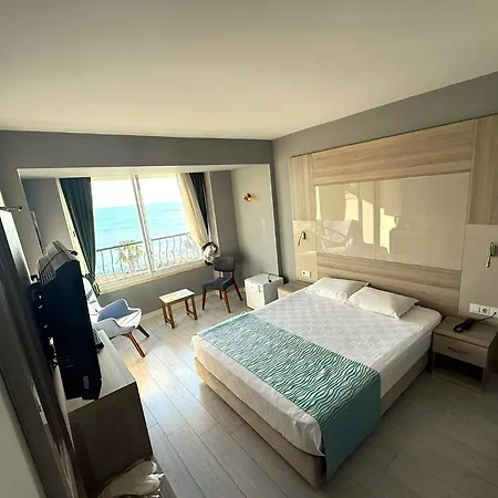 Hotel On Antalya