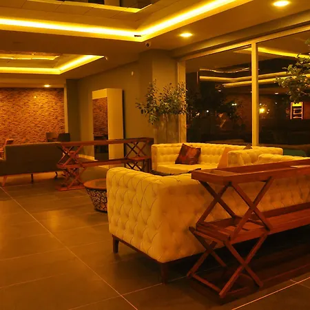 On 3* Antalya